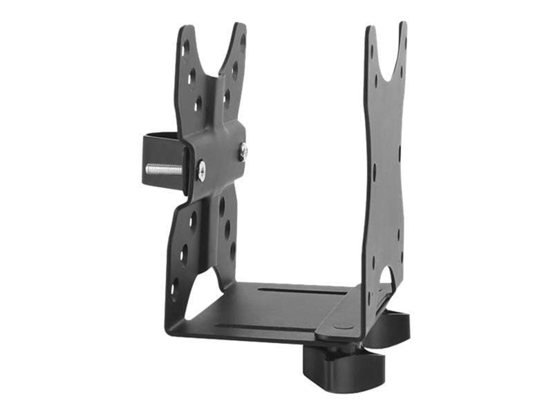 StarTech.com Thin Client Mount - VESA Mounting Bracket 5 kg 100 x 100 mm