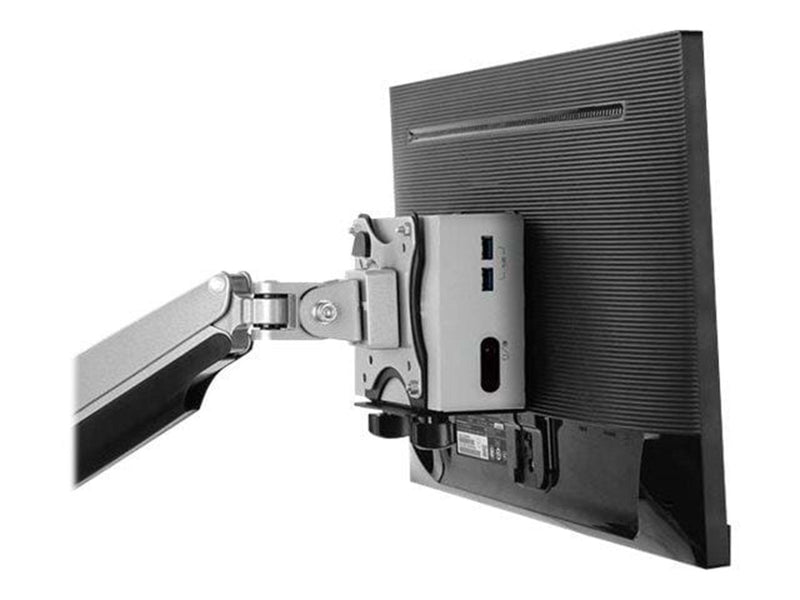 StarTech.com Thin Client Mount - VESA Mounting Bracket 5 kg 100 x 100 mm