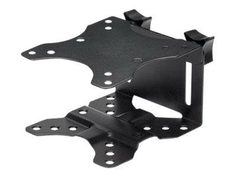 StarTech.com Thin Client Mount - VESA Mounting Bracket 5 kg 100 x 100 mm
