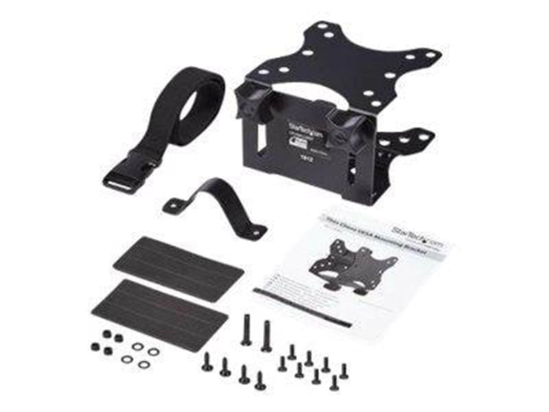 StarTech.com Thin Client Mount - VESA Mounting Bracket 5 kg 100 x 100 mm