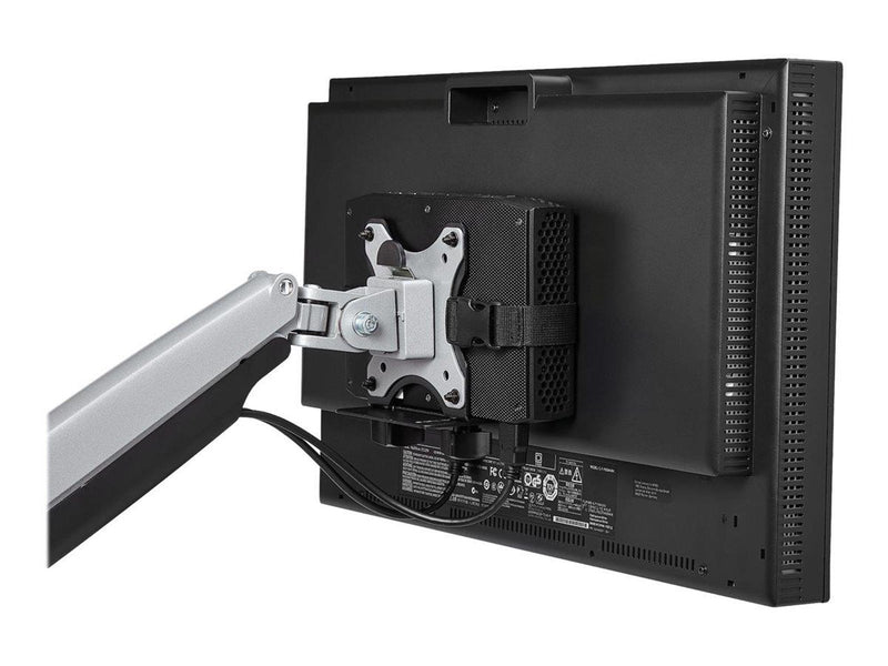 StarTech.com Thin Client Mount - VESA Mounting Bracket 5 kg 100 x 100 mm