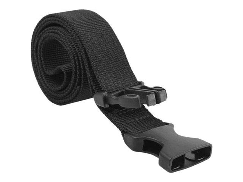StarTech.com Thin Client Mount - VESA Mounting Bracket 5 kg 100 x 100 mm