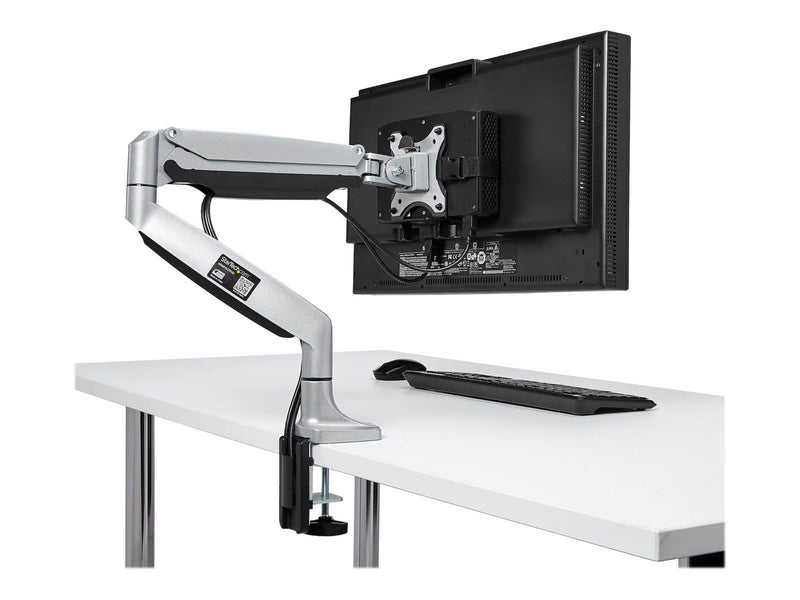 StarTech.com Thin Client Mount - VESA Mounting Bracket 5 kg 100 x 100 mm