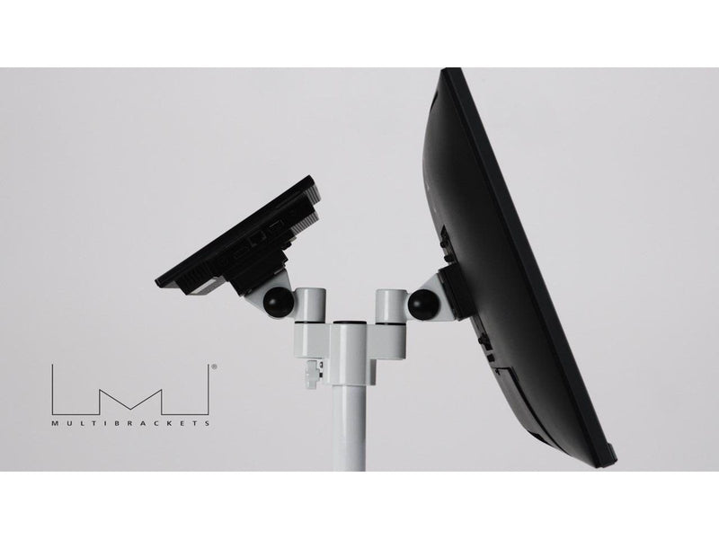Multibrackets M VESA Deskmount Officeline 50 Quick Release Plate 50 x 50 mm