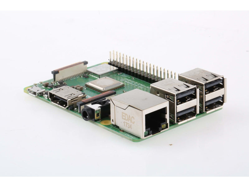 Raspberry Pi 3 Model B+