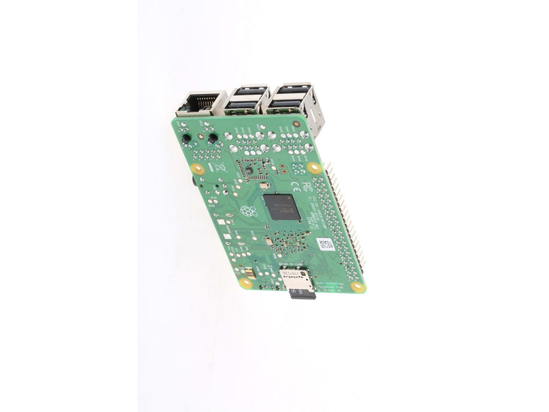 Raspberry Pi 3 Model B+