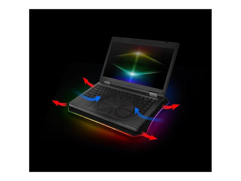 Thermaltake Massive 20 RGB