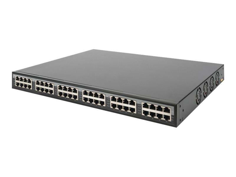 DIGITUS DN-95117 - strøminjektor - 370 Watt