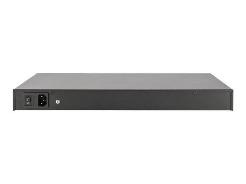 DIGITUS DN-95116 PoE injector Gigabit PoE+
