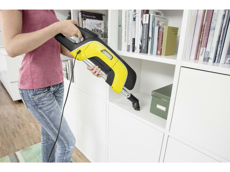 Kärcher Soft Dusting Brush for VC 5