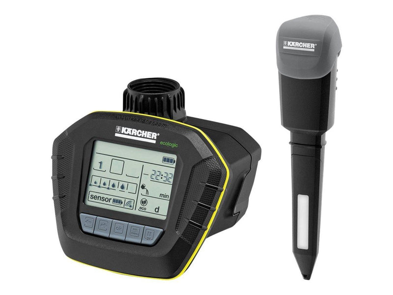 Kärcher SensoTimer™ ST6 eco!ogic