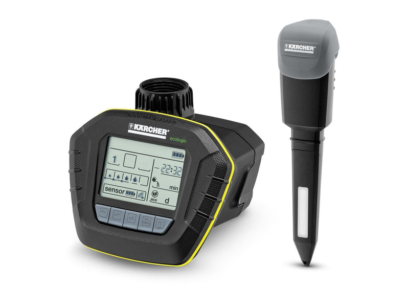 Kärcher SensoTimer™ ST6 eco!ogic