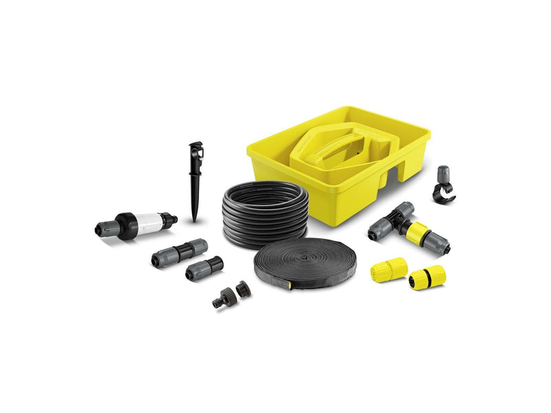 Kärcher Rain System startbox