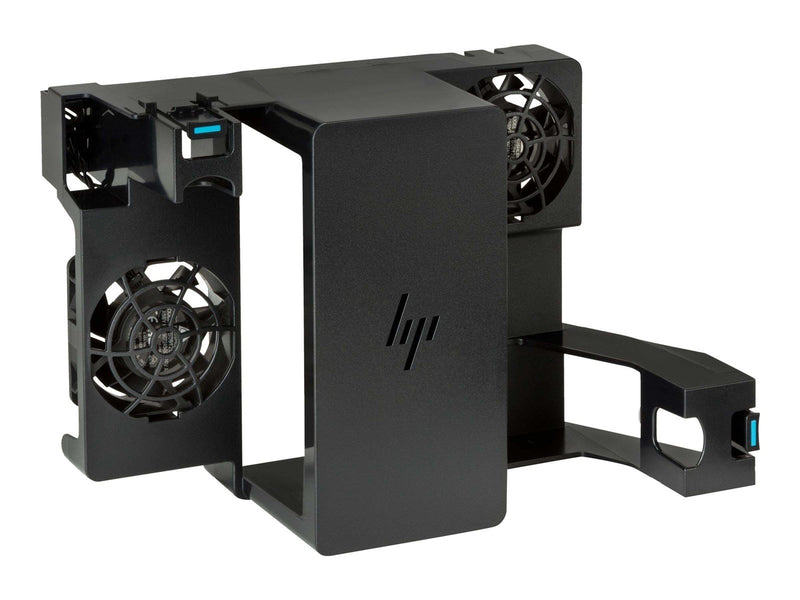 HP Z4 G4 Memory Cooling Solution