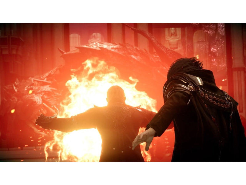 Final Fantasy XV - Royal Edition - Microsoft Xbox One - Action - PEGI 16