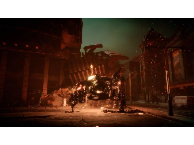Final Fantasy XV - Royal Edition - Microsoft Xbox One - Action - PEGI 16