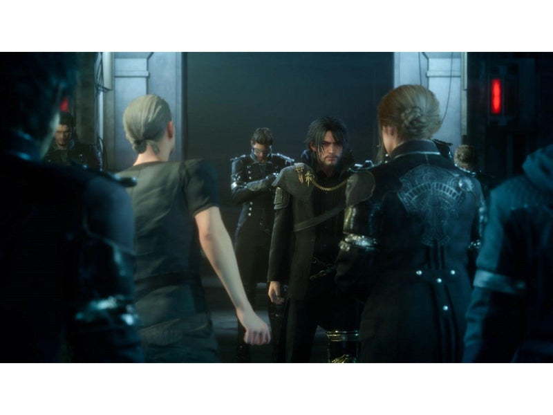 Final Fantasy XV - Royal Edition - Microsoft Xbox One - Action - PEGI 16