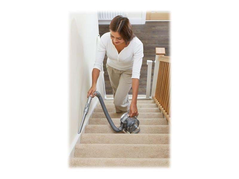 Black & Decker Handstaubsauger BLACK+DECKER DustBuster Flexi