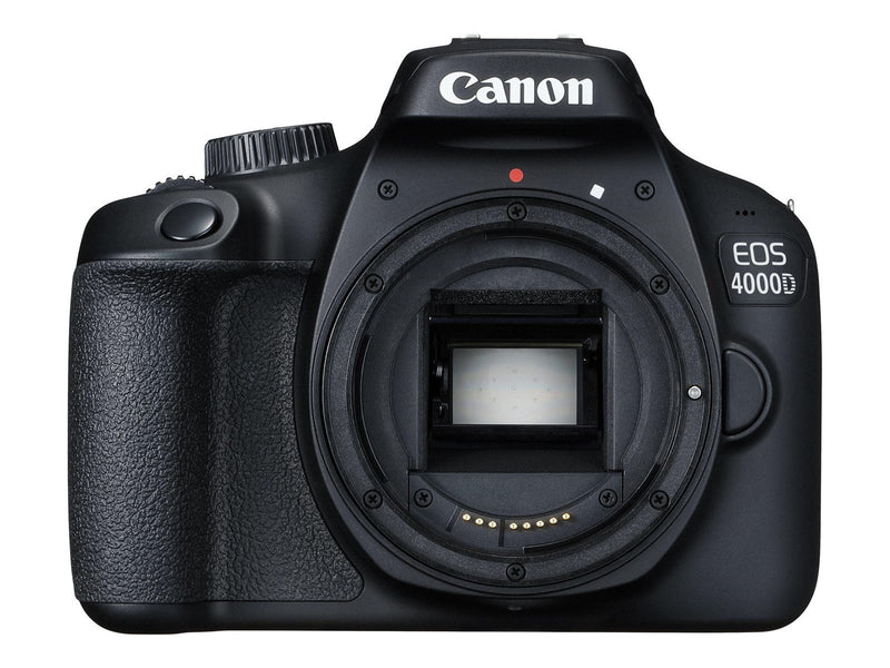 Canon EOS 2000D Body