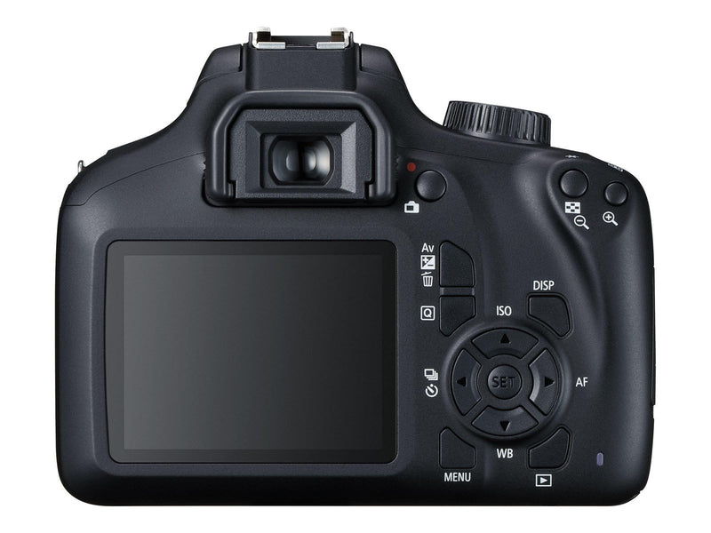 Canon EOS 2000D Body