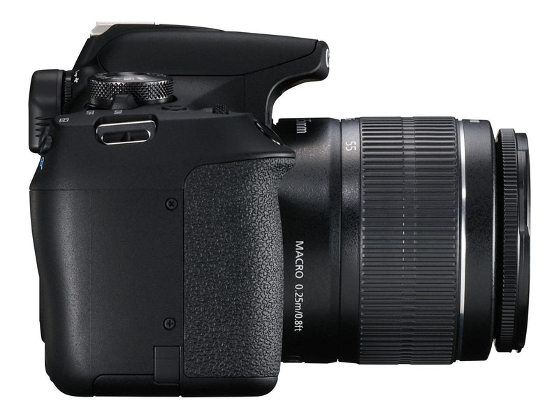 Canon EOS 2000D 18-55mm IS II