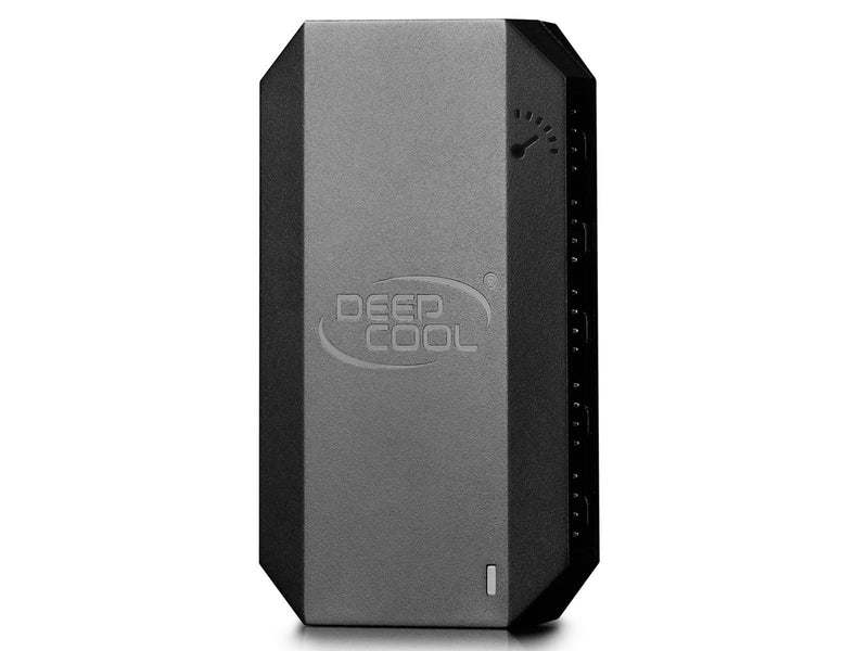 DeepCool FH 10 - Fan Hub