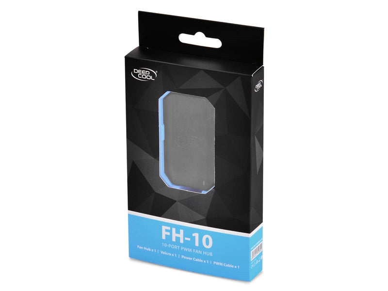 DeepCool FH 10 - Fan Hub