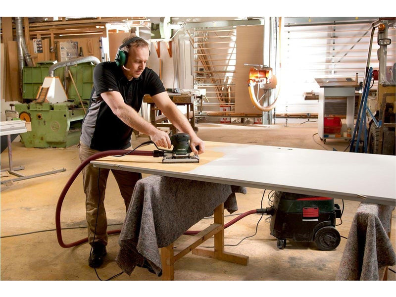 Metabo SRE 4351 TURBOTEC