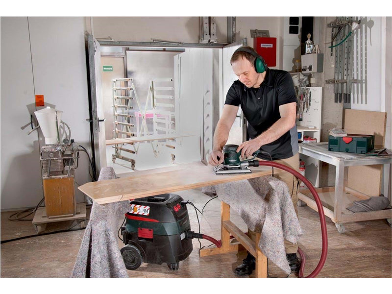 Metabo SRE 4351 TURBOTEC