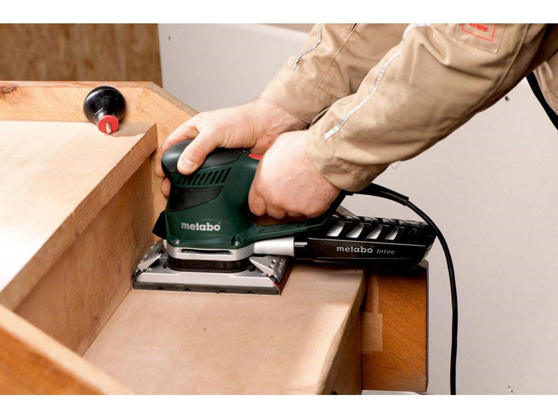 Metabo SRE 4351 TURBOTEC