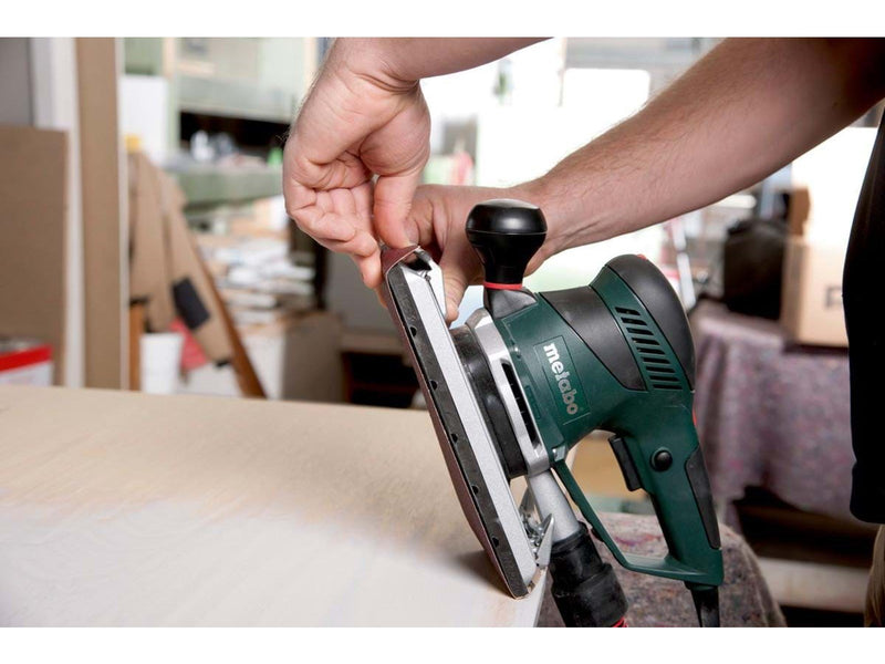 Metabo SRE 4351 TURBOTEC