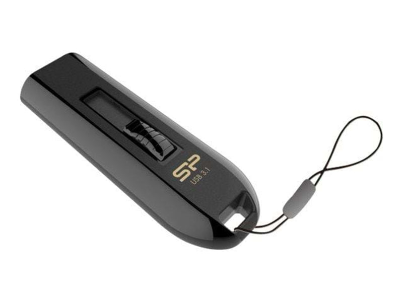Silicon Power Blaze B21 - 128GB - USB-Stick
