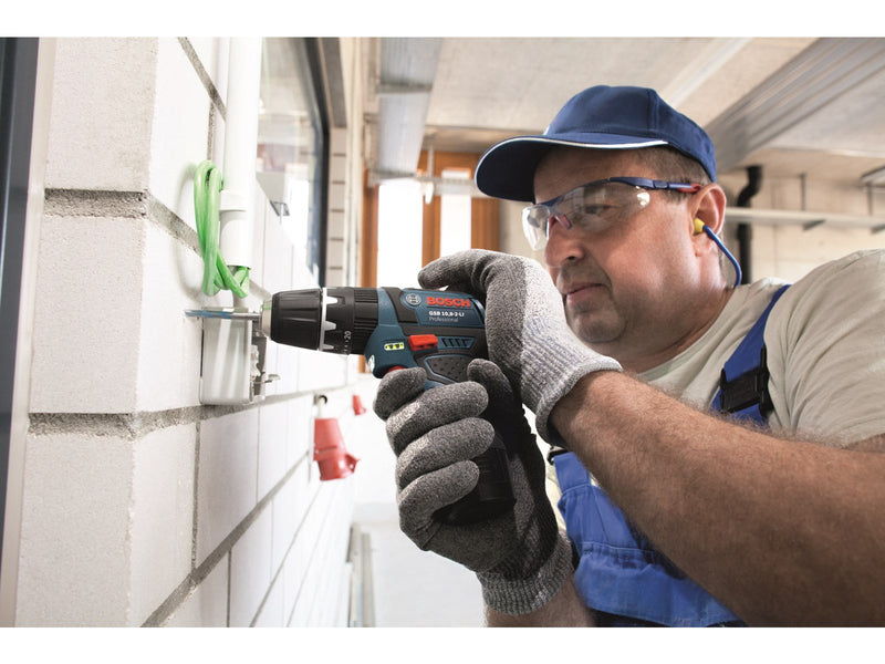 Bosch Professional GSB 12V-15 Professional (SOLO)
