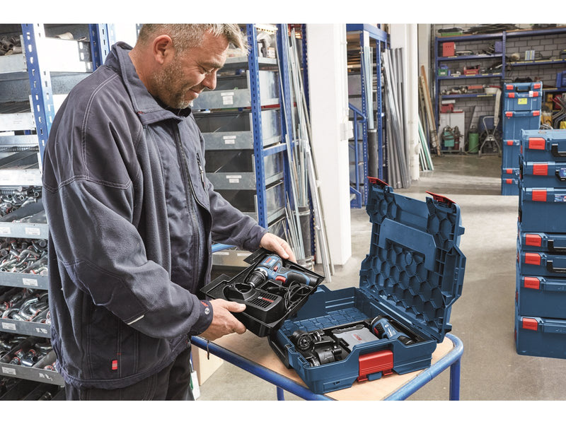 Bosch Professional L-BOXX 102 Professional