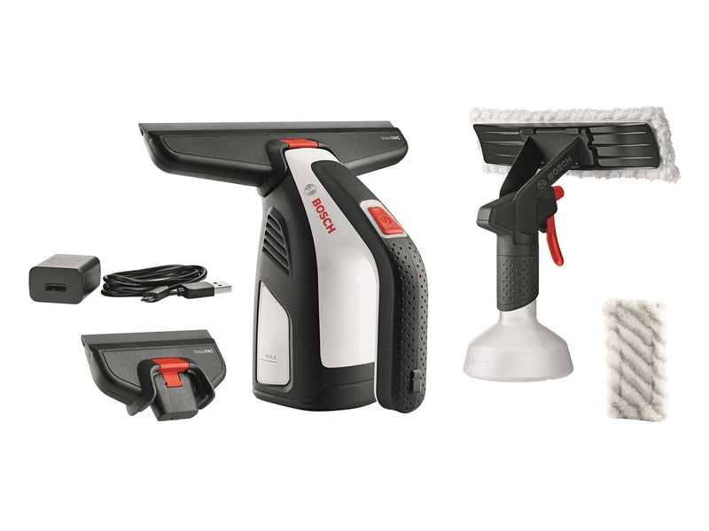 Bosch GlassVac