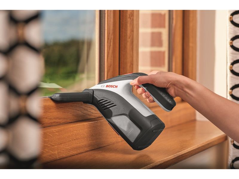 Bosch GlassVac