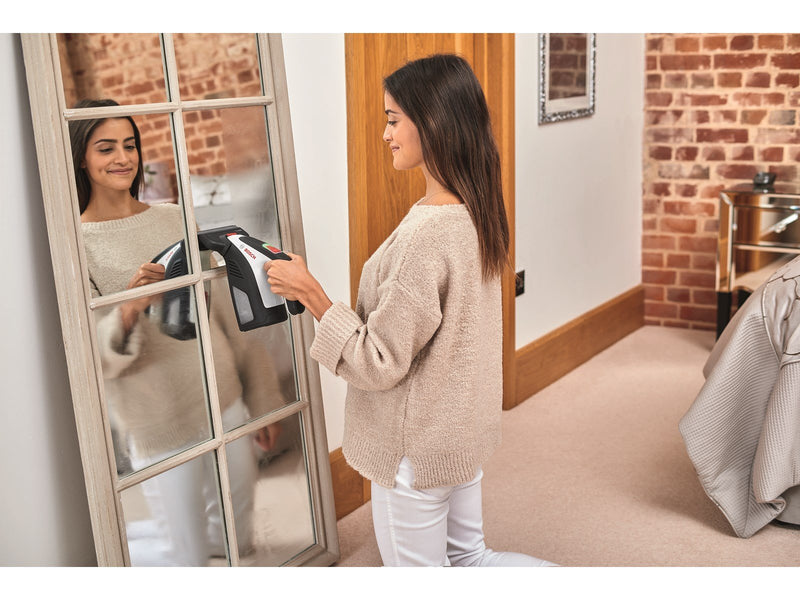 Bosch GlassVac