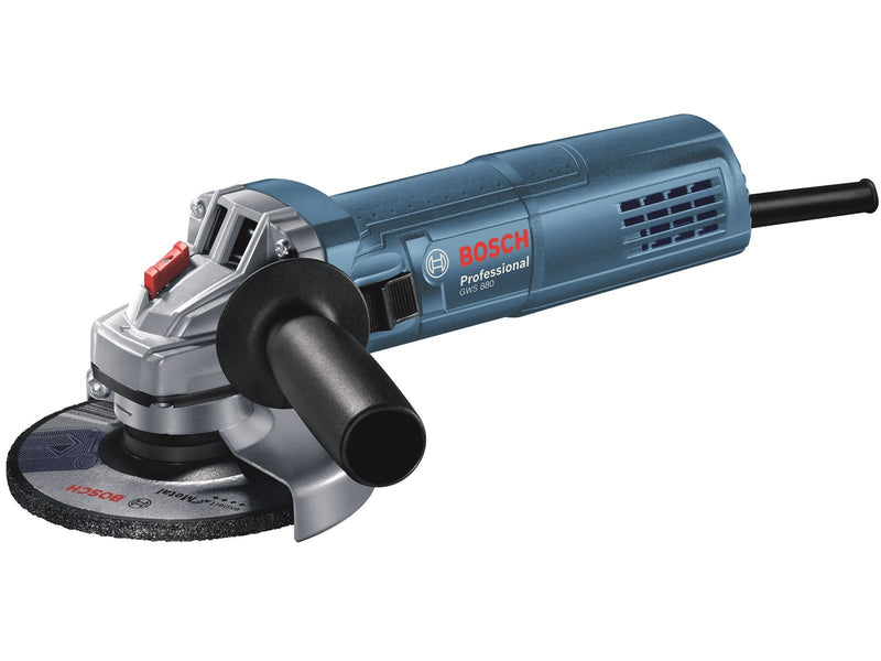 Bosch Professional Winkelschleifer