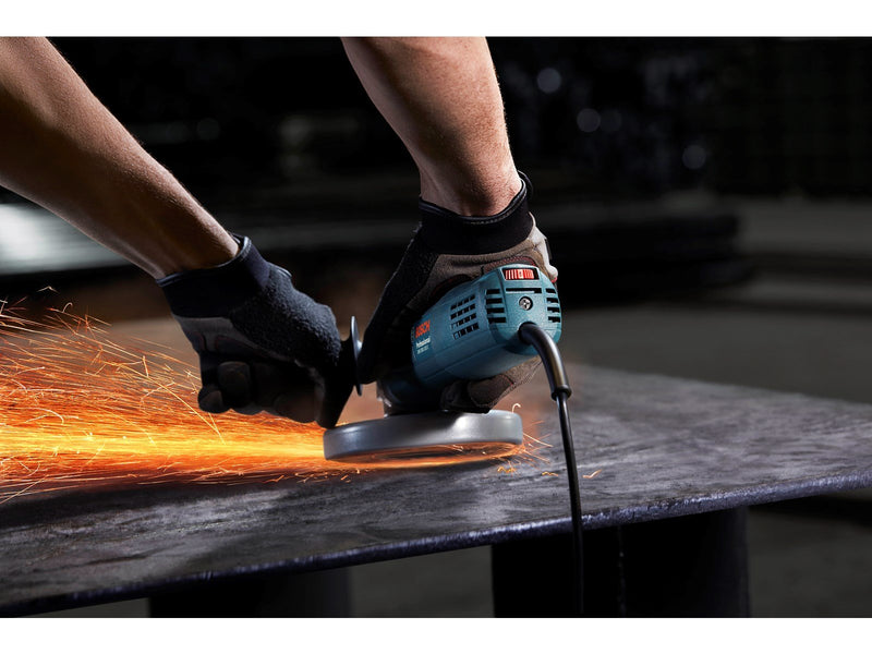 Bosch Professional Winkelschleifer