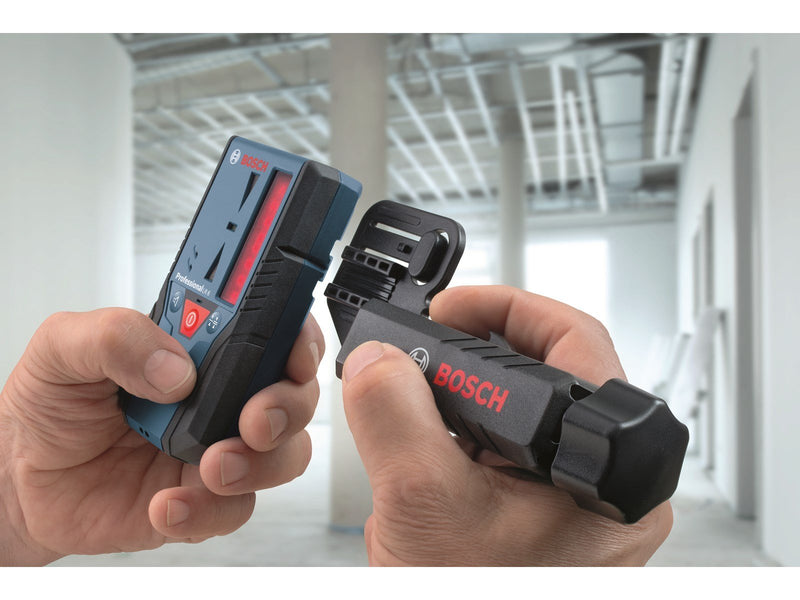 Bosch Professional HOLDER TIL LR6/LR7 MODTAGER