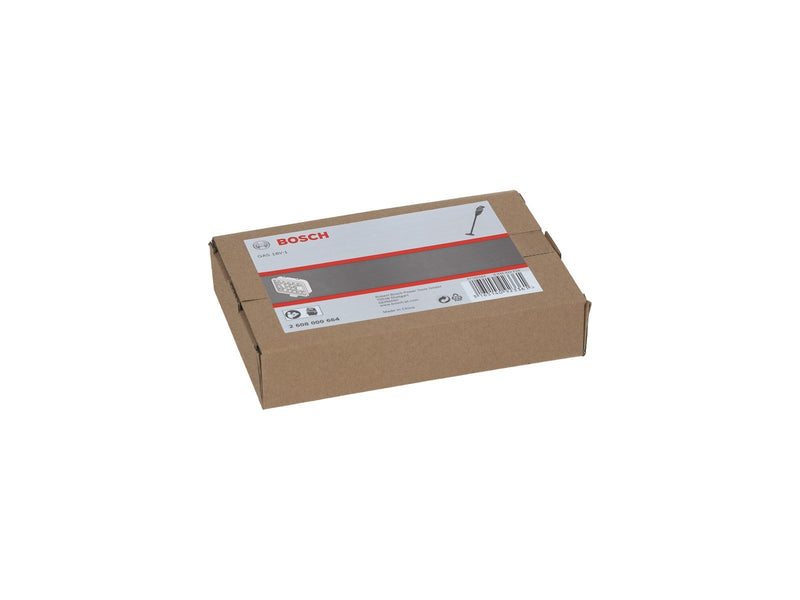 Bosch FILTER TIL GAS18V-1/EASY VAC 12