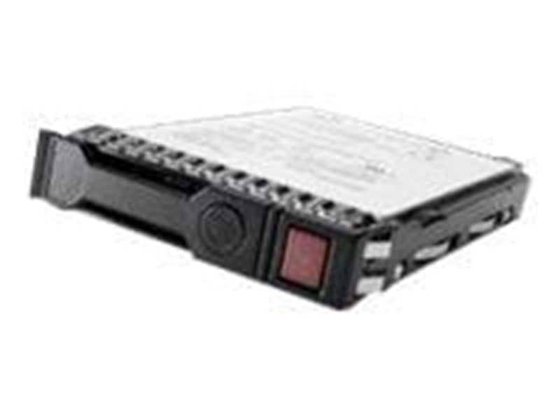 HP E Midline Helium - 12TB - Festplatten - 881785-B21 - SATA-600 - 3.5" LFF