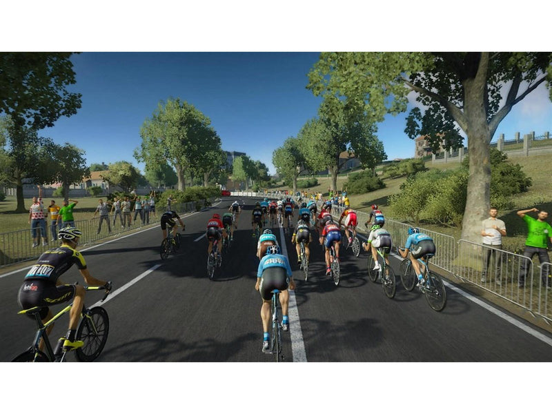 Tour de France 2018 - Microsoft Xbox One - Sport - PEGI 3