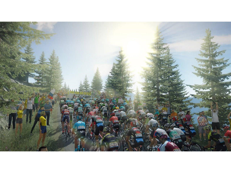 Tour de France 2018 - Microsoft Xbox One - Sport - PEGI 3