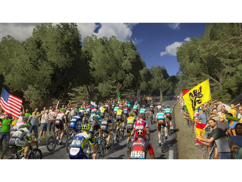 Tour de France 2018 - Microsoft Xbox One - Sport - PEGI 3
