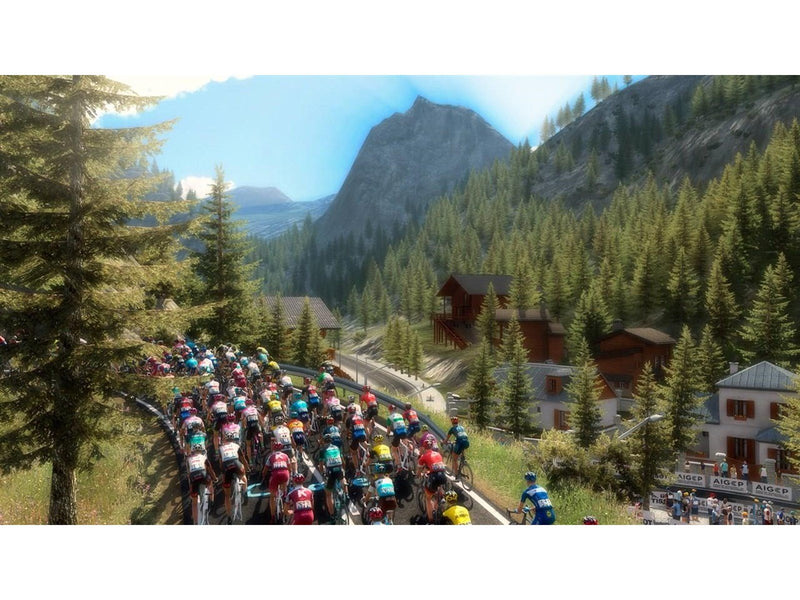 Tour de France 2018 - Microsoft Xbox One - Sport - PEGI 3
