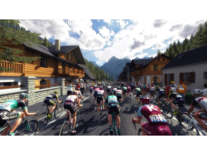 Tour de France 2018 - Microsoft Xbox One - Sport - PEGI 3