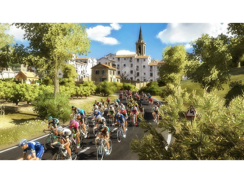 Tour de France 2018 - Microsoft Xbox One - Sport - PEGI 3