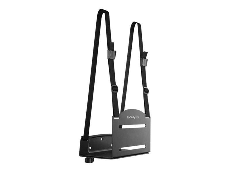 StarTech.com CPU Mount - Adjustable Computer Wall Mount - vægmontering 10 kg