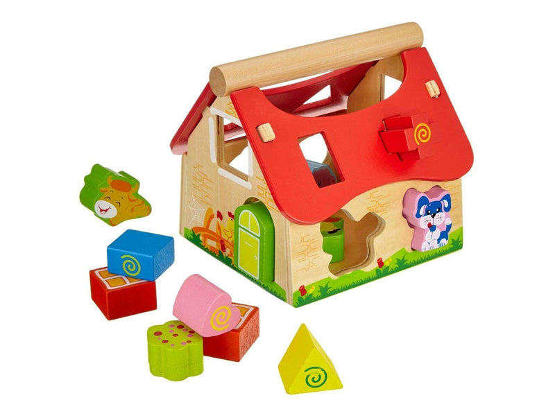 Eichhorn Sort Farm
